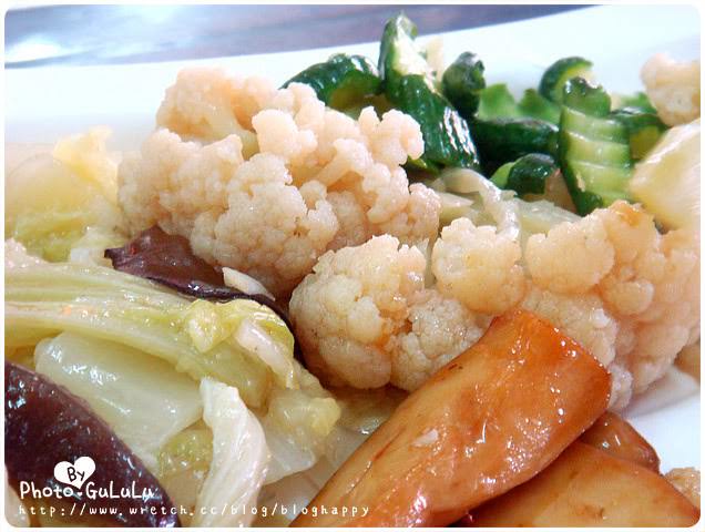[嘉義] 阿義師素食館 樸素齋坊朴子店｜素桌包辦 自助餐