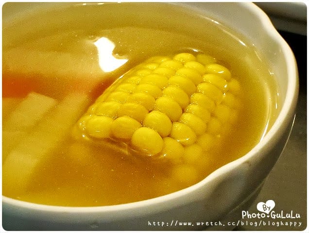 [台北] 西門町全真素食．火鍋薯條鐵板燒蛋包飯～附2012年新內容連結