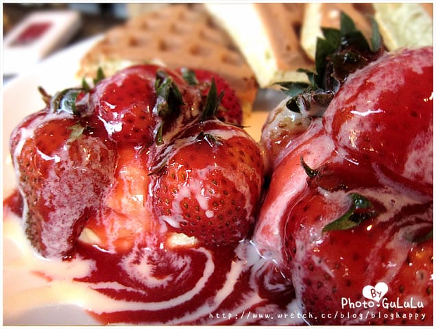 [台北] 士林咖啡弄｜厚實飽滿鬆餅 東區也有分店 (葷素