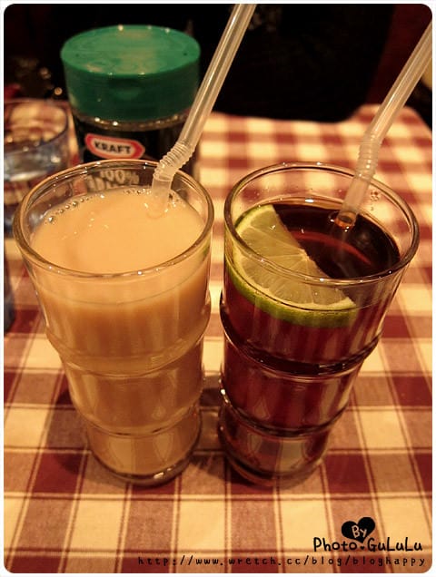 [台北] 藝人餐廳．有小火車的南方列車坊～就在淡水站 (葷素 已歇業