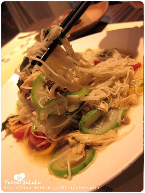 [台北] 天母寬心園．精緻蔬食 (天母店已歇業