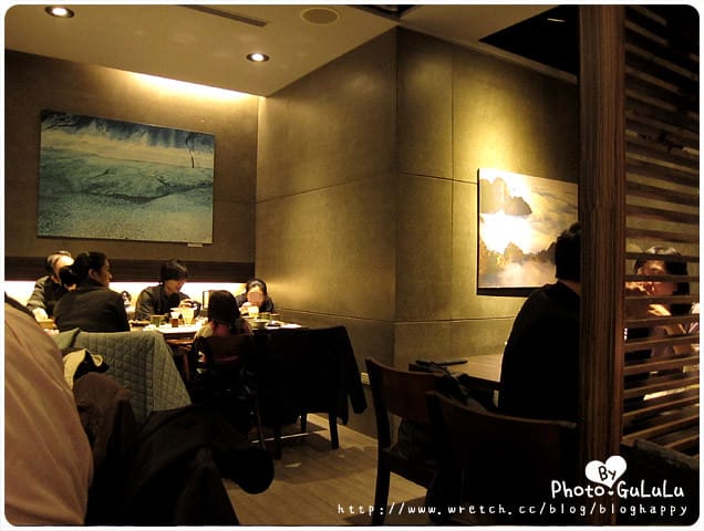 [台北] 天母寬心園．精緻蔬食 (天母店已歇業