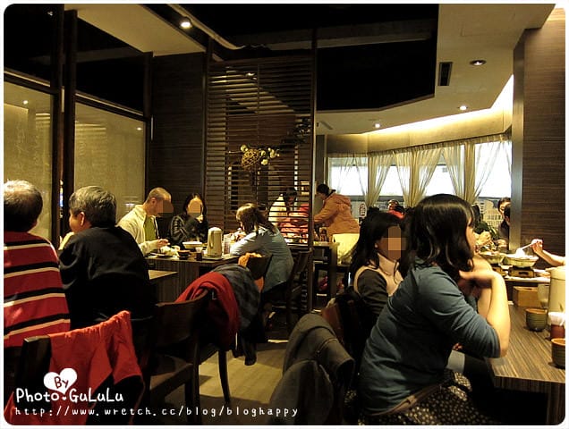 [台北] 天母寬心園．精緻蔬食 (天母店已歇業