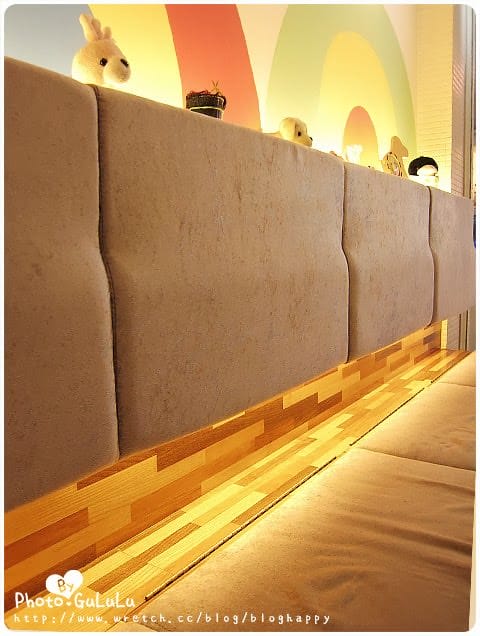 [台北] 阿毛石鍋燉飯｜可愛插畫風 西門町漢中店 (葷素