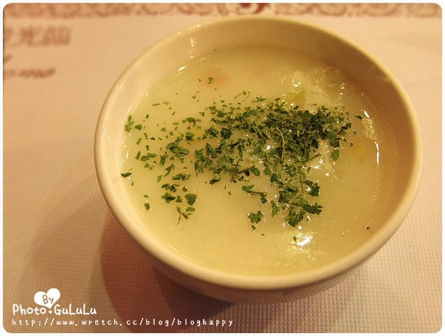 [台北] 卡帛咖啡素食烘焙坊～有蛋糕餅乾跟餐點唷
