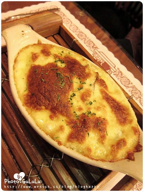 [台北] 卡帛咖啡素食烘焙坊～有蛋糕餅乾跟餐點唷