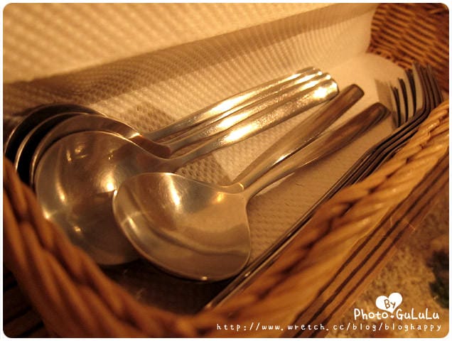 [台北] 天母 古道森林花園餐廳 (2013/2補照