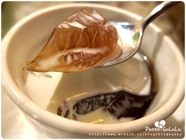 [台北] 天母 古道森林花園餐廳 (2013/2補照