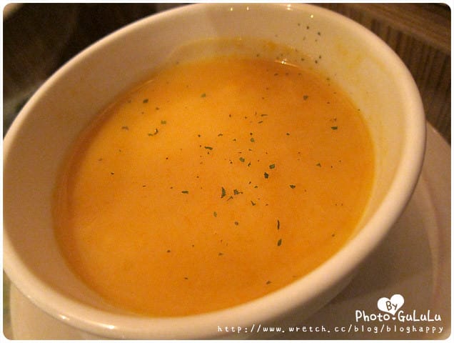 [台北] 天母 古道森林花園餐廳 (2013/2補照