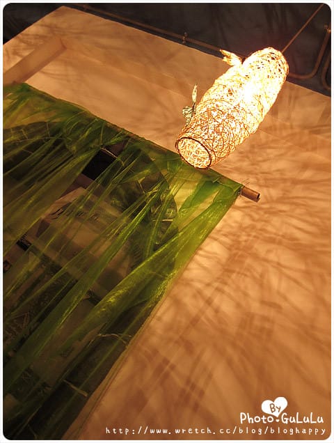 [台北] 天母 古道森林花園餐廳 (2013/2補照