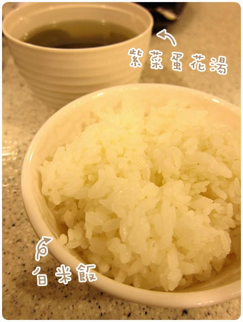 [台北] 阿甘蔬食｜大葉高島屋 美食街 (葷素 已歇業