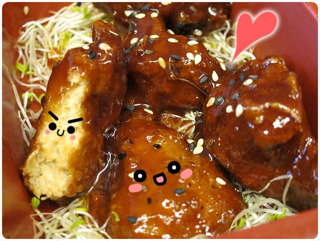 [桃園] 泰迪熊素食餐廳〔小熊庭園〕泰迪熊跟你一起用餐 (搬家