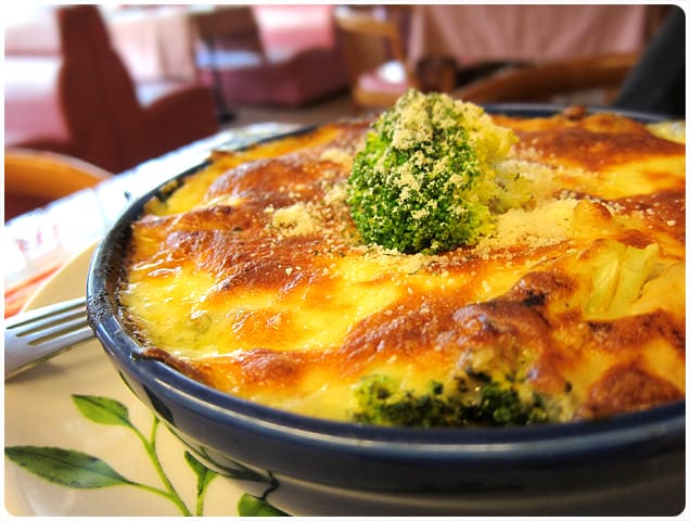 [桃園] 泰迪熊素食餐廳〔小熊庭園〕泰迪熊跟你一起用餐 (搬家