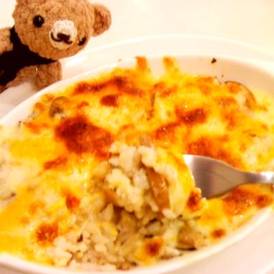 [台北] 西門町 台北牛乳大王｜羹飯、奶焗管麵、素食料理上市 (葷素