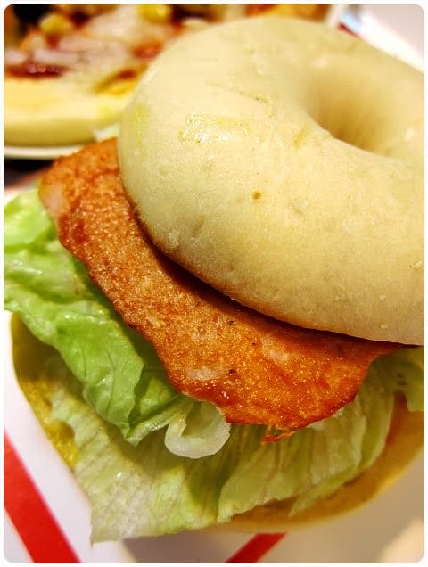 [台北] 蔬食樂．素食速食 (2014更新：只接受網路預購，暫停實體店面服務