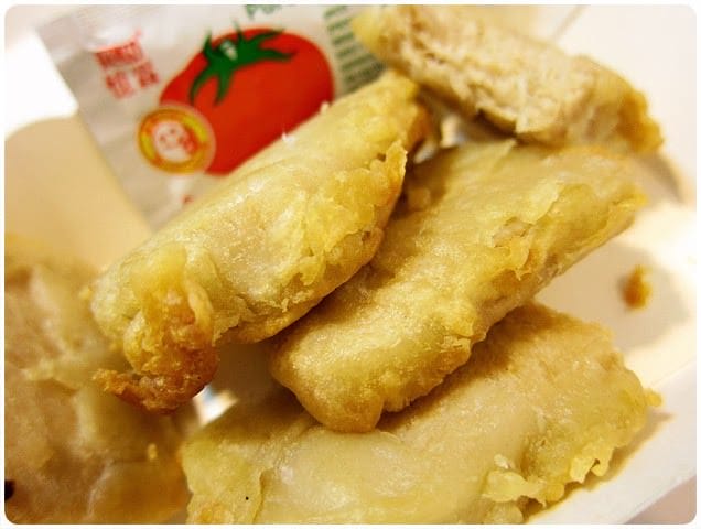[台北] 蔬食樂．素食速食 (2014更新：只接受網路預購，暫停實體店面服務
