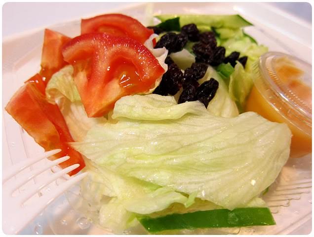 [台北] 蔬食樂．素食速食 (2014更新：只接受網路預購，暫停實體店面服務