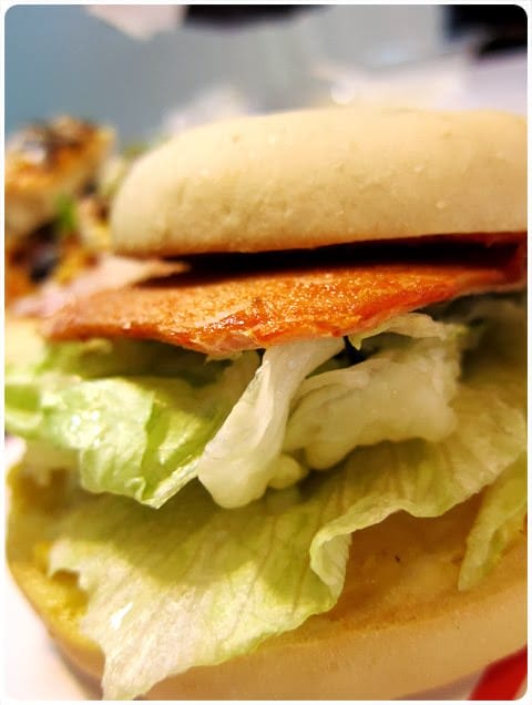 [台北] 蔬食樂．素食速食 (2014更新：只接受網路預購，暫停實體店面服務