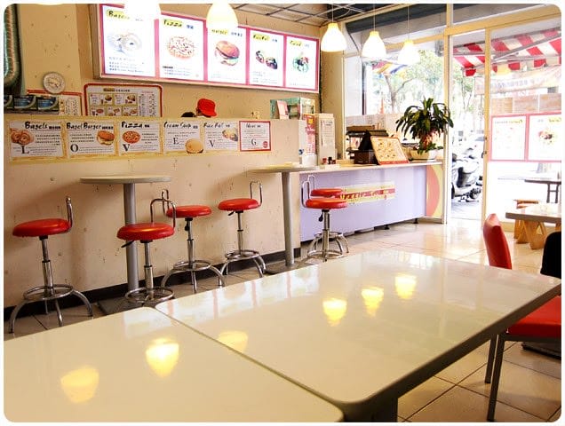 [台北] 蔬食樂．素食速食 (2014更新：只接受網路預購，暫停實體店面服務