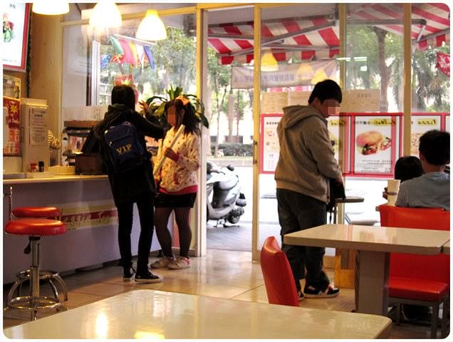 [台北] 蔬食樂．素食速食 (2014更新：只接受網路預購，暫停實體店面服務