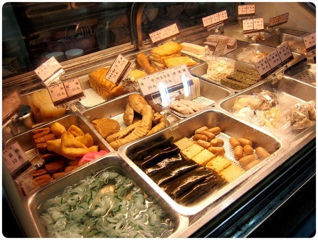 [新北] 淡水千囍蔬食堂．魯味火鍋