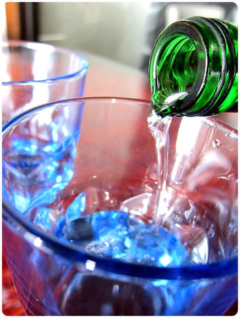 [台北] 觀海餐廳〔海灣咖啡館〕與夕陽夜景 共度悠閒用餐時光 (葷素