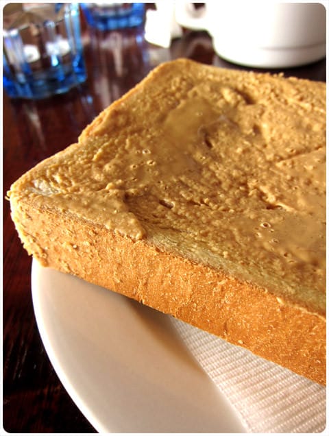 [台北] 觀海餐廳〔海灣咖啡館〕與夕陽夜景 共度悠閒用餐時光 (葷素