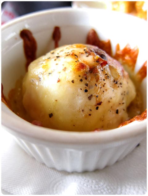 [台北] 觀海餐廳〔海灣咖啡館〕與夕陽夜景 共度悠閒用餐時光 (葷素