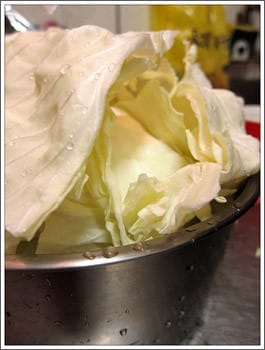 露露日常料理 ▌美味酸菜臭豆腐