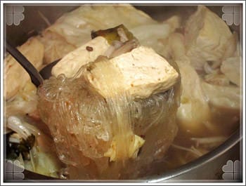 露露日常料理 ▌美味酸菜臭豆腐