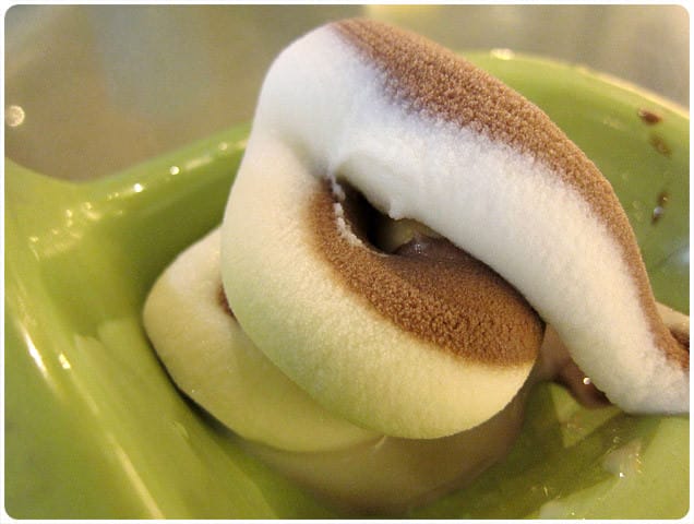 [台北] 上廁所要花錢 還邊用餐！？便所主題餐廳 (葷素