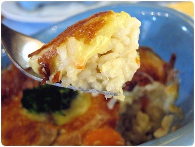 [台北] 上廁所要花錢 還邊用餐！？便所主題餐廳 (葷素