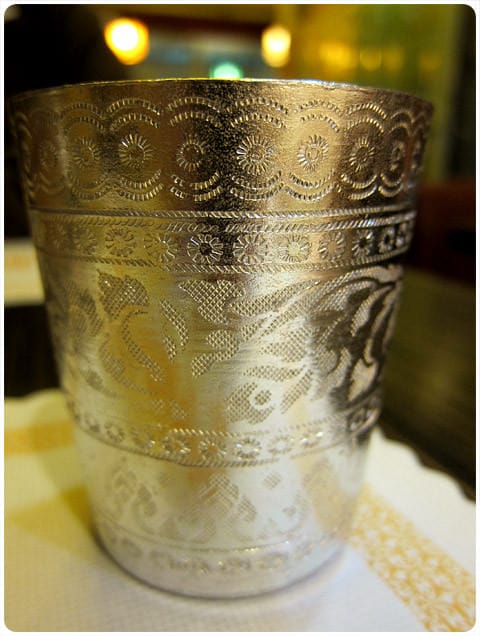 [台北] 口味獨特的尼泊爾咖哩 Namaste塔美爾異國風｜公館 (方便素