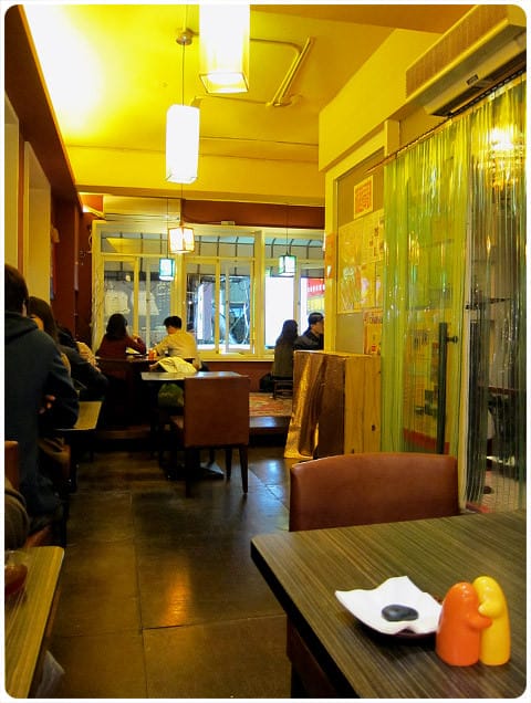 [台北] 口味獨特的尼泊爾咖哩 Namaste塔美爾異國風｜公館 (方便素