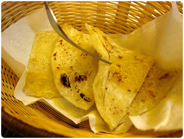 [台北] 口味獨特的尼泊爾咖哩 Namaste塔美爾異國風｜公館 (方便素