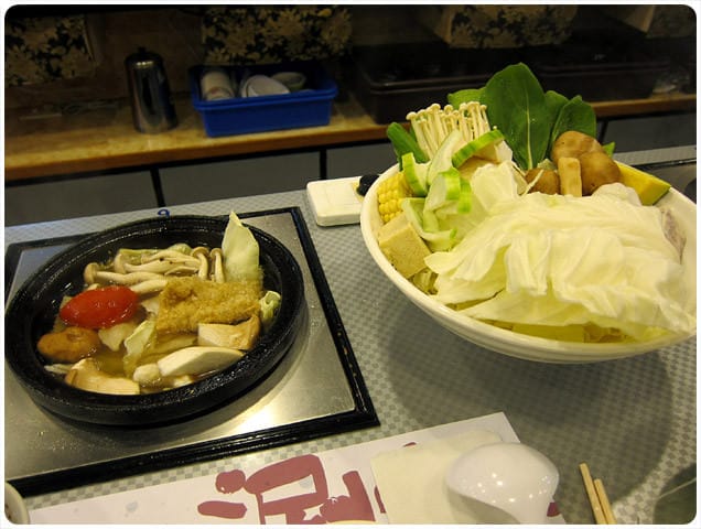 [新北] 蘆洲涮老幾！年輕老闆搞創意的夢想石頭火鍋店 (已歇業