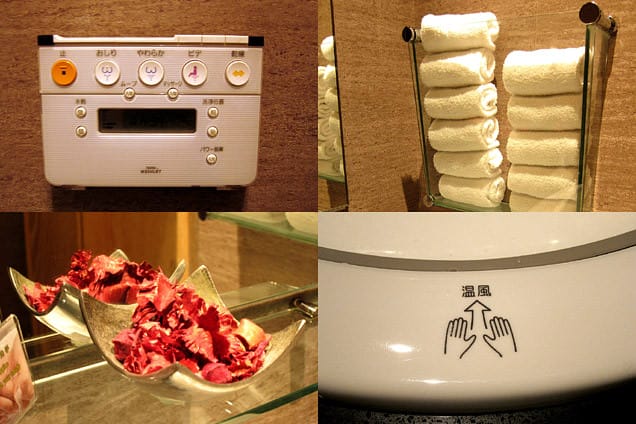 [台北] 這紫色水晶燈也太太太…太閃了吧！怡亨酒店下午茶 (葷素