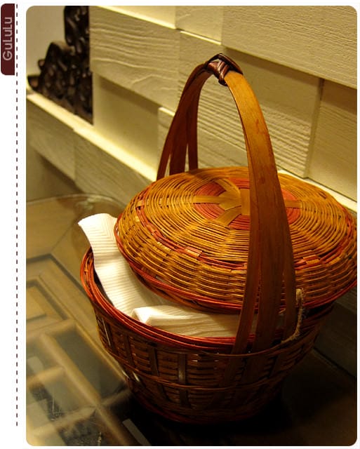 [台北] 古色古香 浣花草堂｜平價中國風養生餐廳 (2013.06 補照