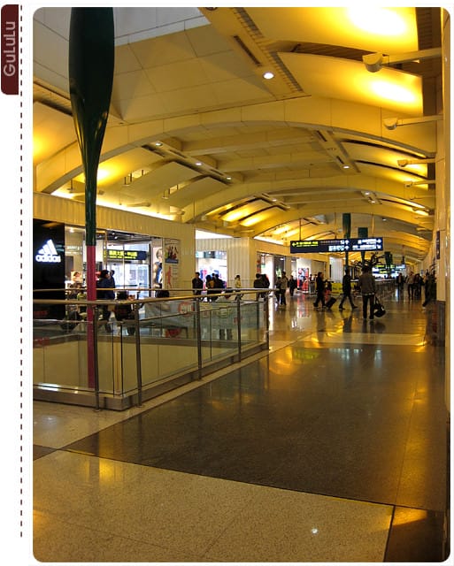 [台北] 古色古香 浣花草堂｜平價中國風養生餐廳 (2013.06 補照