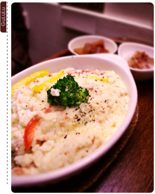 [台北] 古色古香 浣花草堂｜平價中國風養生餐廳 (2013.06 補照