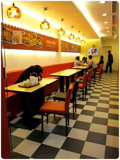 [新北] 你吃過豆腐薯條嗎？玩豆風在板橋南雅夜市 (已歇業