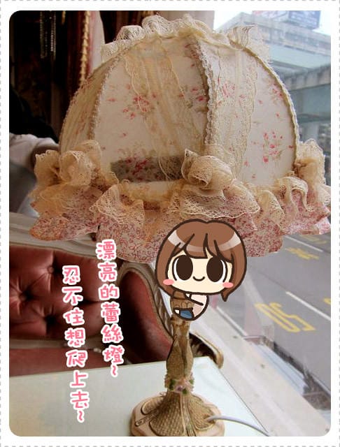 [台北] 環境超美！東區維多利亞花園．浪漫公主下午茶 (已歇業