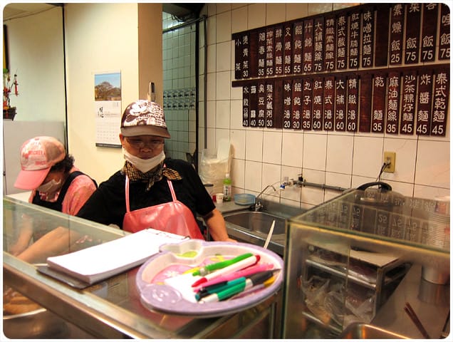 [新北] 東東素食｜淡水老街對面、近淡水捷運