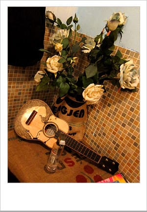 [新北] 彩虹咖啡 鬆餅｜黃金獵犬店長、板橋 新埔捷運旁 (葷素