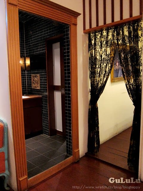 [台北]  Mr.J義法廚房光復店｜東區藝人餐廳 周杰倫 (葷素 歇業改地點