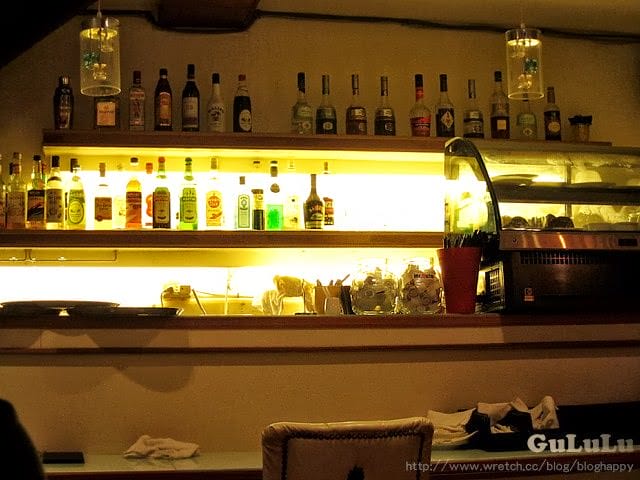 [台北]  Mr.J義法廚房光復店｜東區藝人餐廳 周杰倫 (葷素 歇業改地點