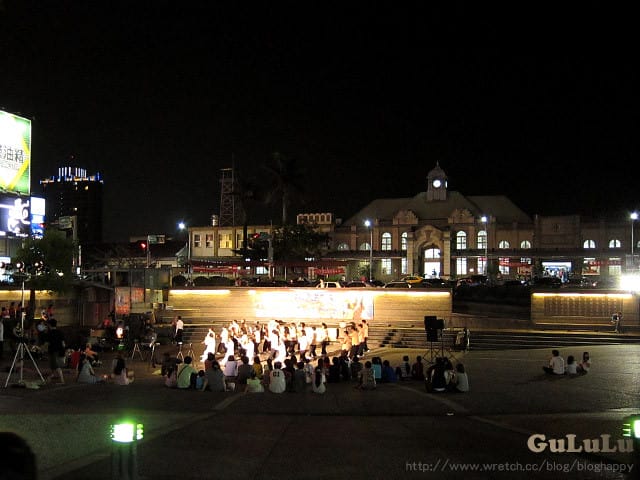 食遊｜OPEN將．克林姆白燒火車之旅