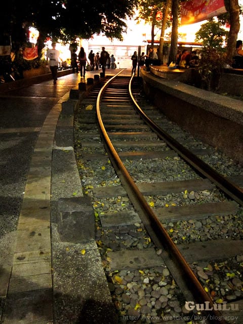 食遊｜OPEN將．克林姆白燒火車之旅