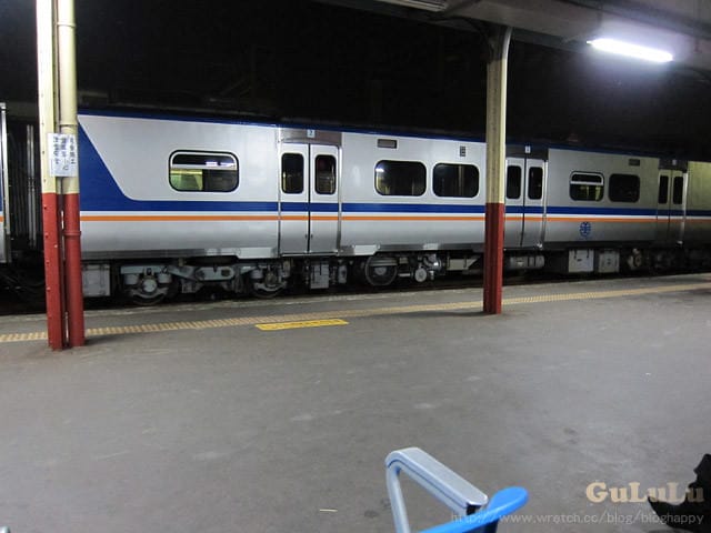 食遊｜OPEN將．克林姆白燒火車之旅