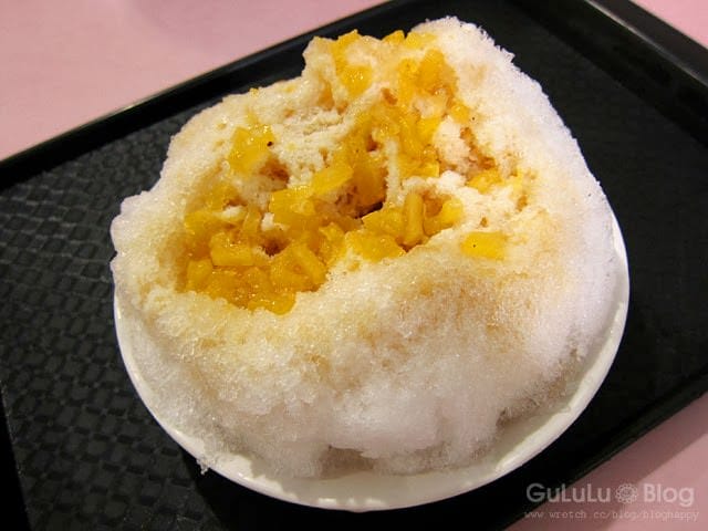 [新竹] 阿忠冰店．夏天消暑聖品！外地人必吃～